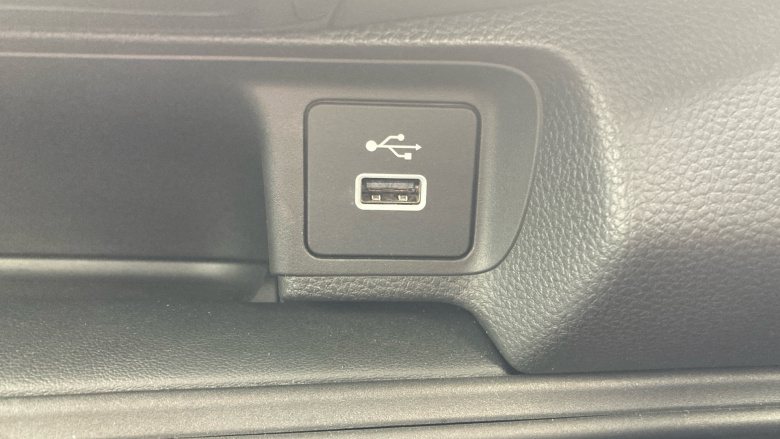 Honda HR-V 1.5 eHEV Elegance 5dr CVT Hybrid Hatchback